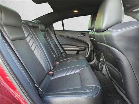 Used 2022 Dodge Charger SRT Hellcat image 17