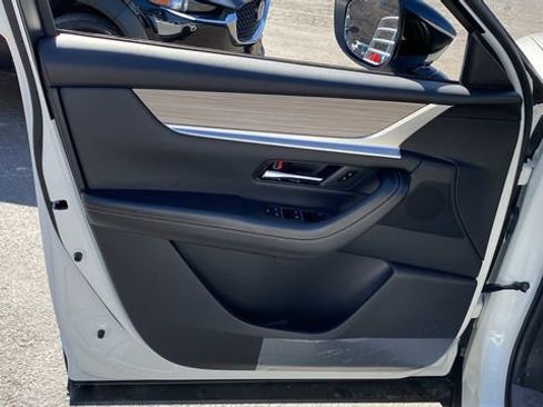 New 2026 MAZDA CX-70 3.3 Turbo w/ Preferred Package image 20