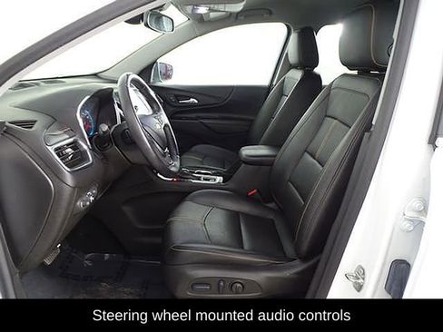 Used 2022 Chevrolet Equinox Premier w/ LPO, Floor Liner Package FWD image 9