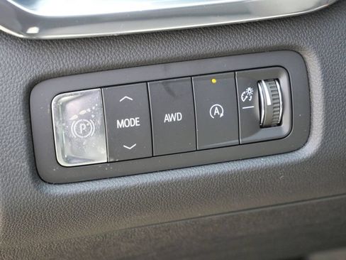 New 2026 GMC Acadia Elevation w/ Elevation Premium Package AWD/4WD image 44