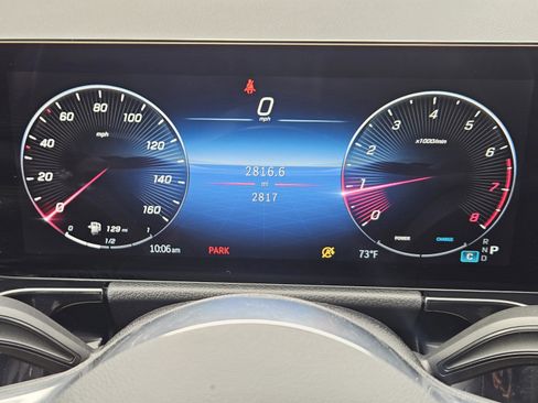 Certified 2026 Mercedes-Benz GLA 250 image 8