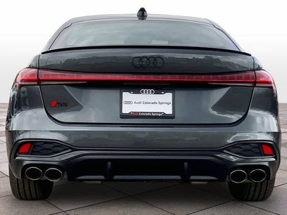 New 2026 Audi S5 Premium Plus