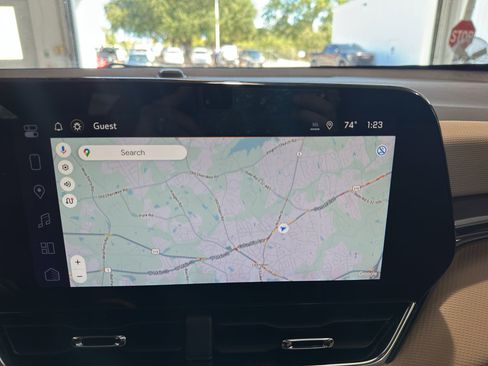 New 2026 Chevrolet Equinox ACTIV w/ Safety and Technology Package image 18