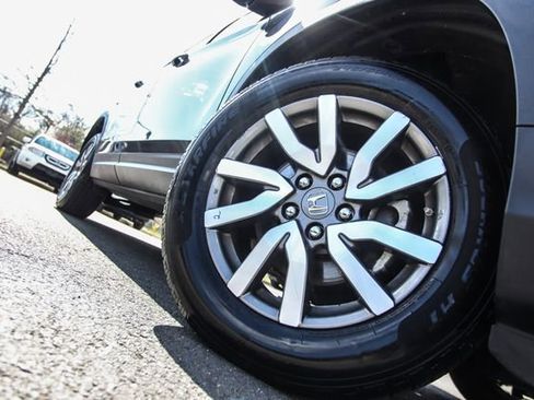 Used 2019 Honda Pilot EX-L image 54