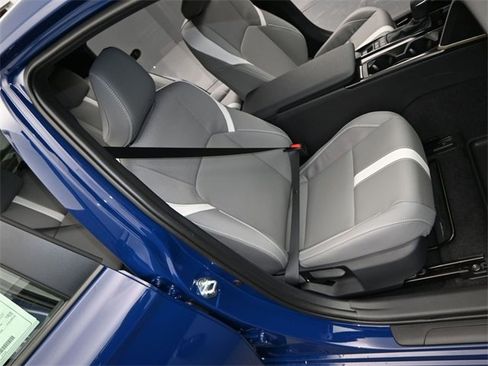 New 2026 Toyota Camry SE image 15