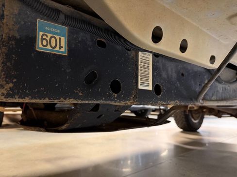 Used 1998 Dodge Ram 2500 Truck 4x4 Quad Cab image 10