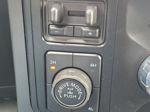 Certified 2024 Ford F150 XLT w/ Equipment Group 302A MID AWD/4WD image 18
