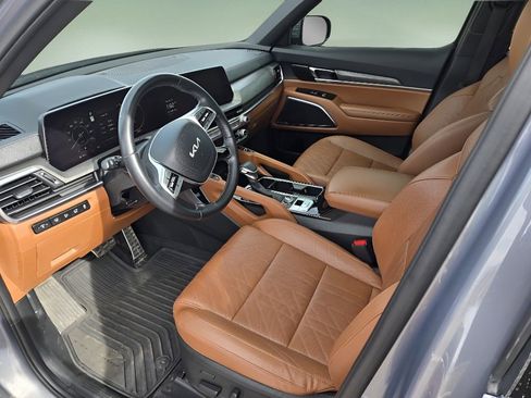 Used 2024 Kia Telluride SX X-Pro image 25