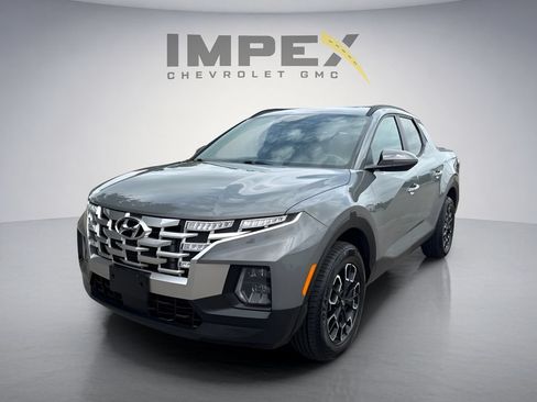 Used 2023 Hyundai Santa Cruz SEL Premium AWD/4WD image 1