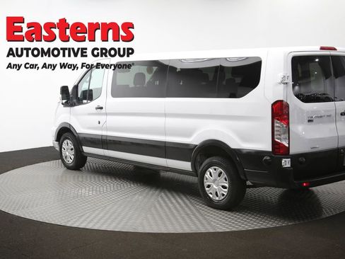 Used 2024 Ford Transit 350 XLT RWD image 63