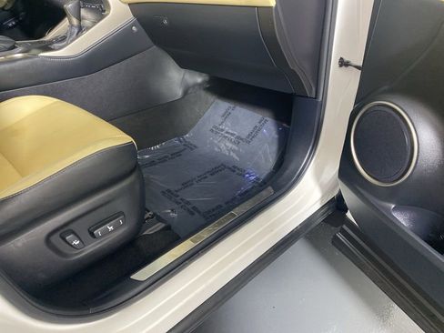 Used 2017 Lexus NX 300h AWD w/ Luxury Package image 33