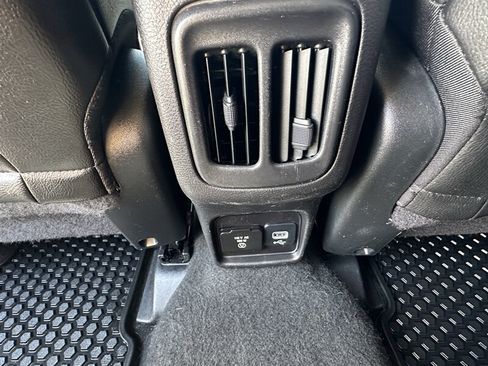 Used 2020 Jeep Compass Trailhawk AWD/4WD image 27