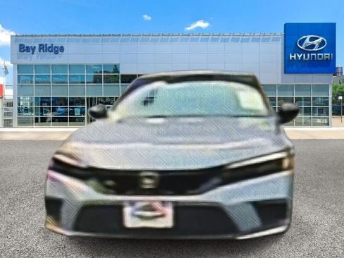 Used 2023 Honda Odyssey Sport image 29