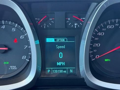 Used 2013 Chevrolet Equinox LT w/ Driver Convenience Package FWD image 19