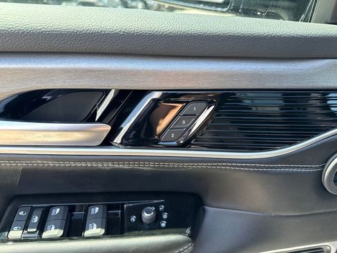 New 2026 Jeep Grand Wagoneer Limited AWD/4WD image 19