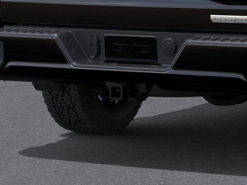 New 2026 GMC Sierra 1500 Elevation w/ Elevation Select Package AWD/4WD image 57