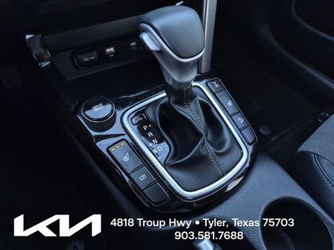 Certified 2024 Kia Seltos S AWD/4WD image 36