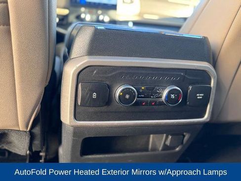 Certified 2024 Ford Expedition Max Limited image 20