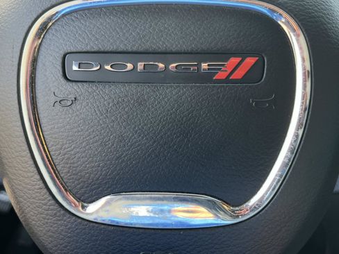 Used 2022 Dodge Challenger GT RWD image 28