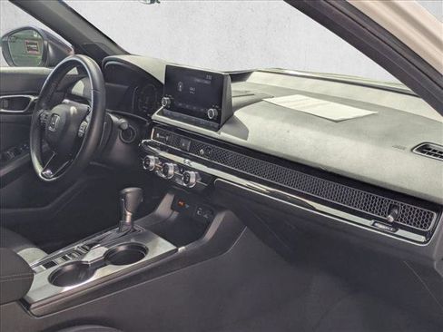 Used 2023 Honda Civic Sport image 20