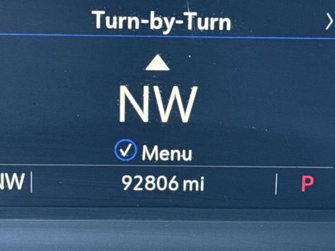 Used 2022 Cadillac XT5 Luxury image 27