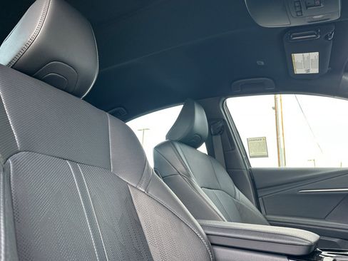 Certified 2026 Toyota Camry XSE FWD image 16