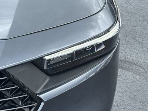 New 2026 Honda Accord SE image 13