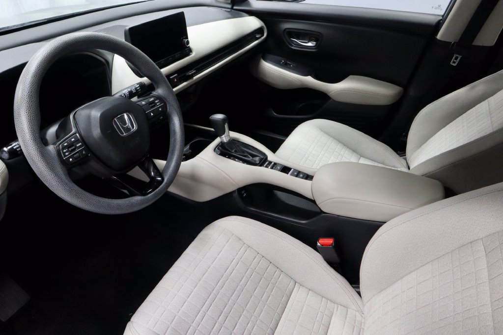 Used 2024 Honda HR-V LX image 22