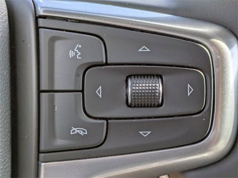 Used 2025 Chevrolet Silverado 1500 LTZ image 26