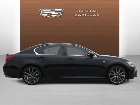 Used 2015 Lexus GS 350 image 6