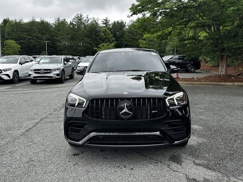 Certified 2023 Mercedes-Benz GLE 63 AMG S image 3