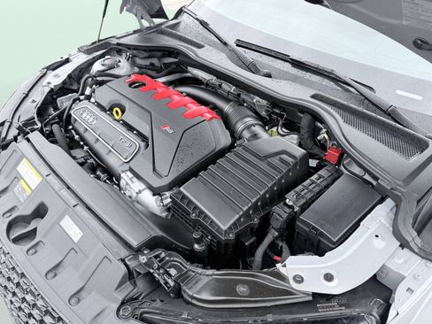 Used 2019 Audi TT RS image 25