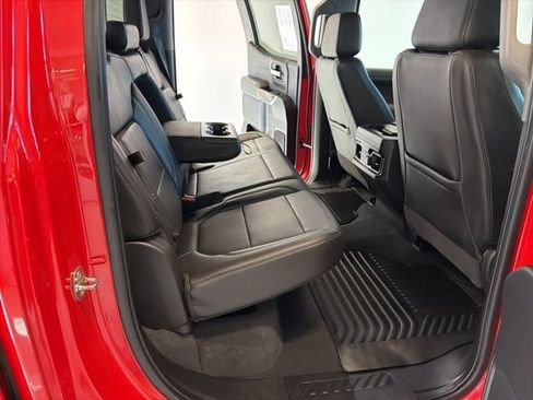 Used 2020 Chevrolet Silverado 1500 RST w/ All-Star Edition image 40