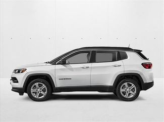 New 2026 Jeep Compass Limited AWD/4WD video 3