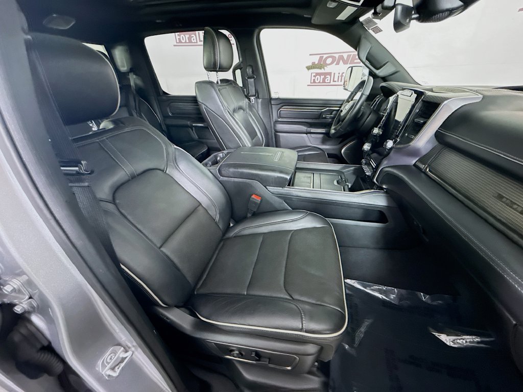 Used 2019 RAM 1500 Limited AWD/4WD image 36