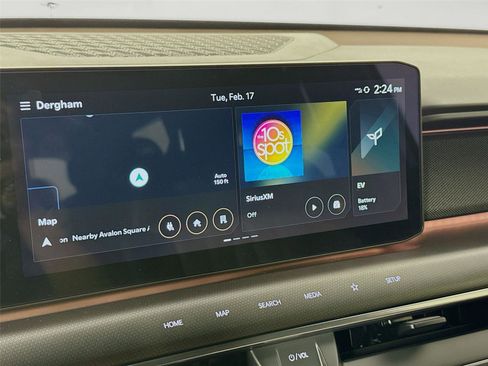 Used 2026 Kia EV9 GT-Line image 9