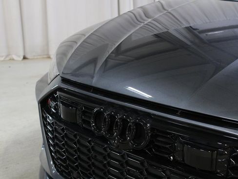 New 2026 Audi RS 7 Performance image 33