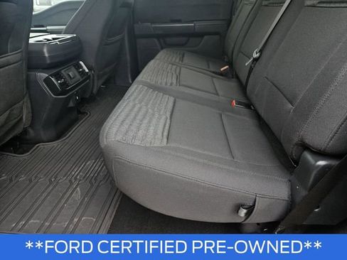 Certified 2023 Ford F150 XL w/ STX Appearance Package image 28