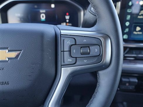 Used 2026 Chevrolet Silverado 3500 LTZ w/ LTZ Plus Package AWD/4WD image 37