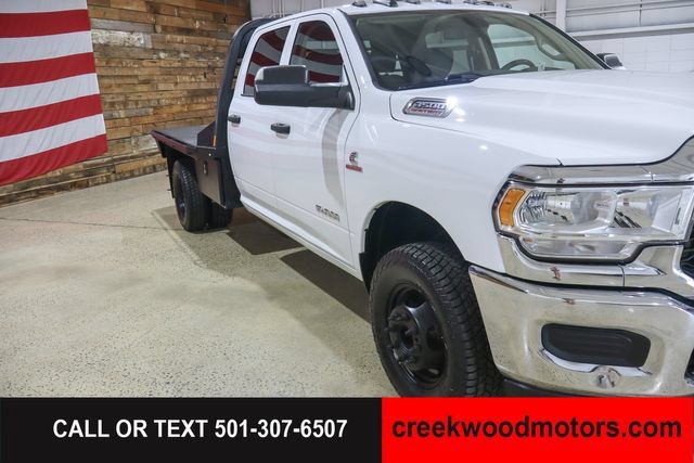 Used 2019 RAM 3500 Tradesman w/ Chrome Appearance Group AWD/4WD image 30