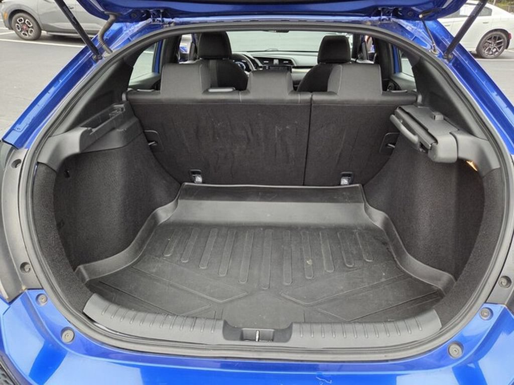 Used 2019 Honda Civic EX image 15