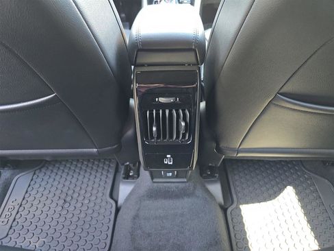 New 2025 Jeep Compass Trailhawk w/ Trailhawk Elite Group image 20