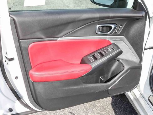 Used 2024 Acura Integra A-Spec image 24