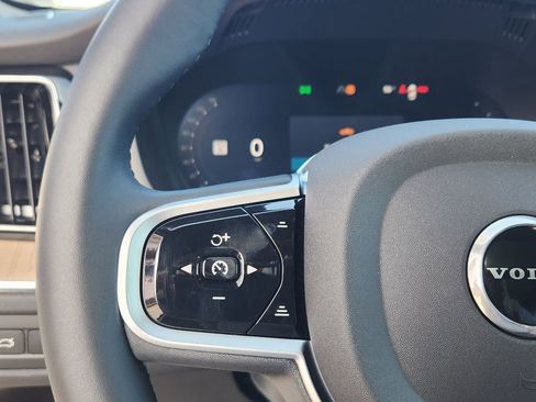 New 2026 Volvo XC60 T8 Plus w/ Protection Package Premier image 16