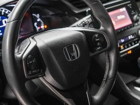 Used 2018 Honda Civic Sport image 20
