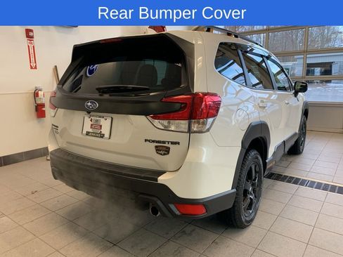 Certified 2023 Subaru Forester Wilderness image 18