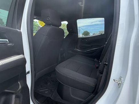 New 2026 GMC Canyon Elevation AWD/4WD image 35