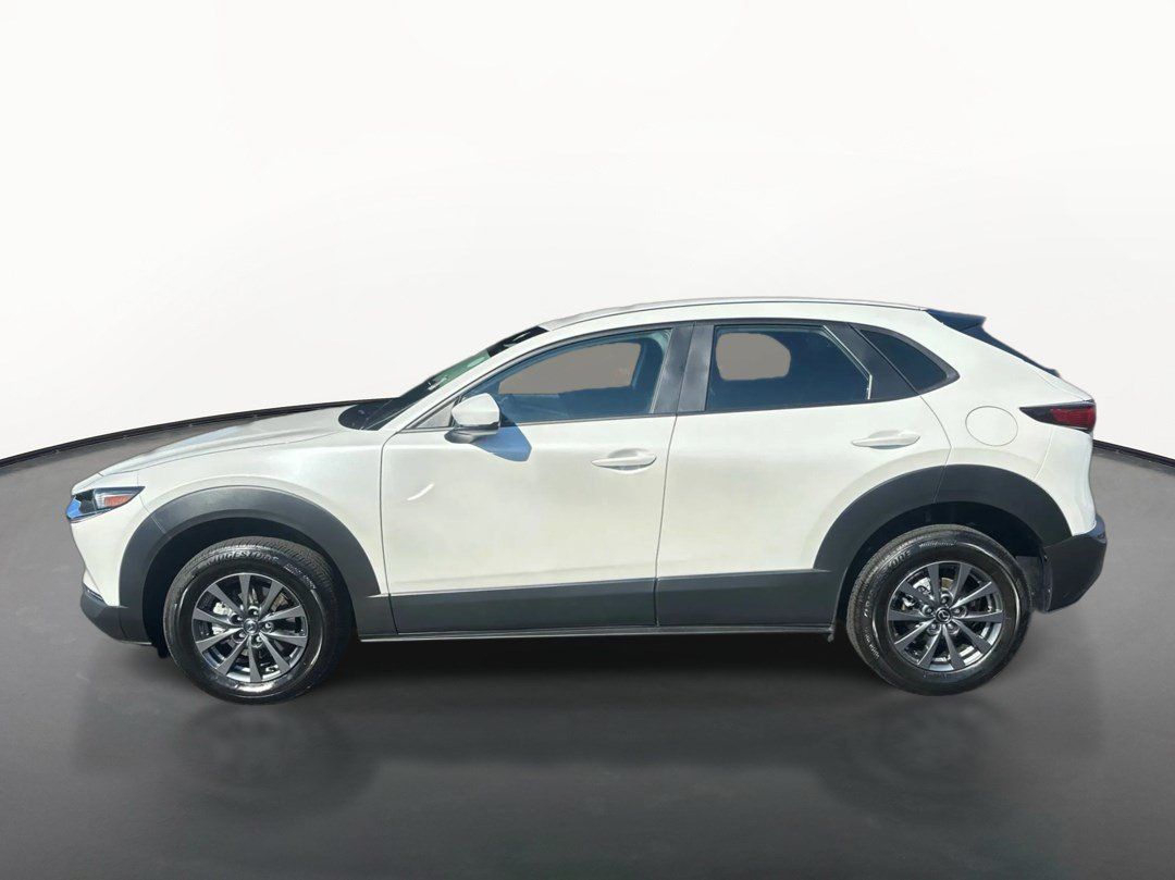 Used 2026 MAZDA CX-30 AWD 2.5 S image 6
