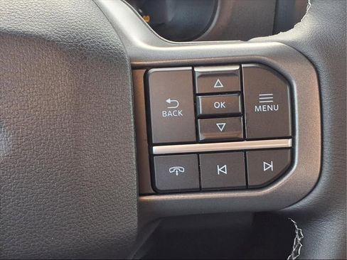 New 2026 Ford F250 Lariat w/ Chrome Package image 13