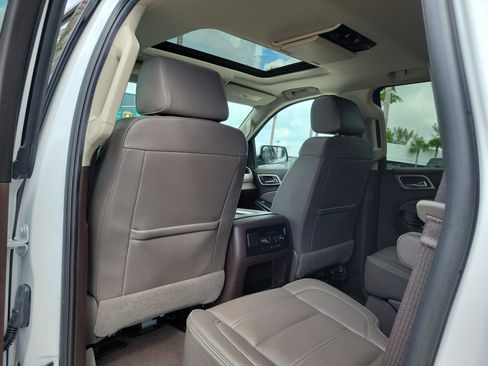 Used 2020 GMC Yukon Denali w/ Denali Ultimate Package AWD/4WD image 17